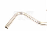 PLM® U J L Mandrel Bend Pipe, 130 110 35 Degree U J L Bends