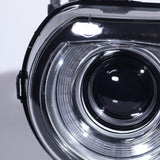 15-23 Dodge Challenger Driver Side Head Light Assembly (Halogen)