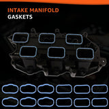 Chrysler/Dodge/Jeep/Ram 3.6L Intake Manifold/Valve Cover Gaskets