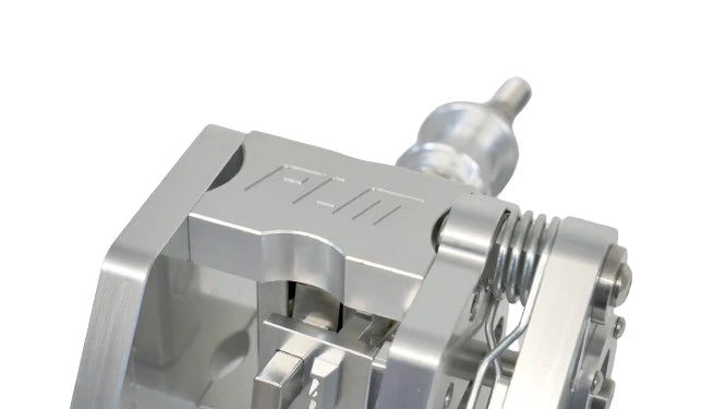 PLM® (07-12) Nissan Sentra B16 SE-R Spec-V Precision Works Billet