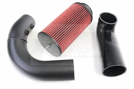 PLM® (15-19) Polaris Slingshot Cold Air Intake with Heat Shield