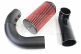PLM® (15-19) Polaris Slingshot Cold Air Intake with Heat Shield
