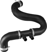 FR3Z8286J Ford Mustang GT/GT350 S550 Lower Radiator Coolant Hose