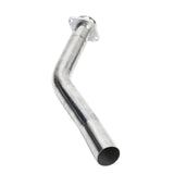 (60-83) Ford/Mercury L6 144/170/200/250 Exhaust Header with Catless Mid-Pipe