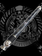 East Coast Driveline® Dodge Durango SRT Hellcat 1-Piece Driveshaft