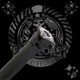 East Coast Driveline® (16-20) Acura MDX 9-Speed AWD/4WD Rear Driveshaft