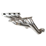 Kooks Headers (06-10) Jeep Grand Cherokee SRT8 1-7/8" x 3" Long Tube Exhaust Headers