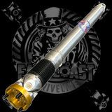 East Coast Driveline® (16-21) BMW M140i/M240i/M2 8-Speed Auto Driveshaft