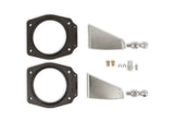 Holley® #860028 GM LSX Dual Plenum Intake Manifold Throttle Linkage Kit for 92mm Throttle Body