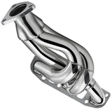 03-07 Nissan 350Z/Infiniti G35 VQ35DE Short Tube Exhaust Headers

