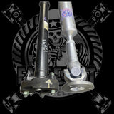 East Coast Driveline® (10-15) Camaro SS/ZL1 6-Speed 1-Piece Driveshaft