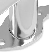 FlowTech #12703-1FLT Small Block Ford Lakester Ceramic Coated Short Tube Headers