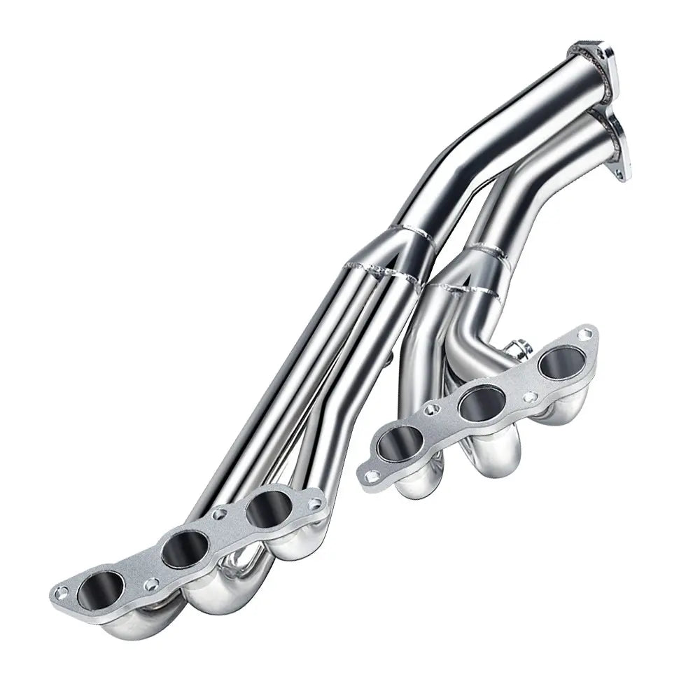 (01-05) Lexus IS300 3.0L XE10 Long Tube Exhaust Headers