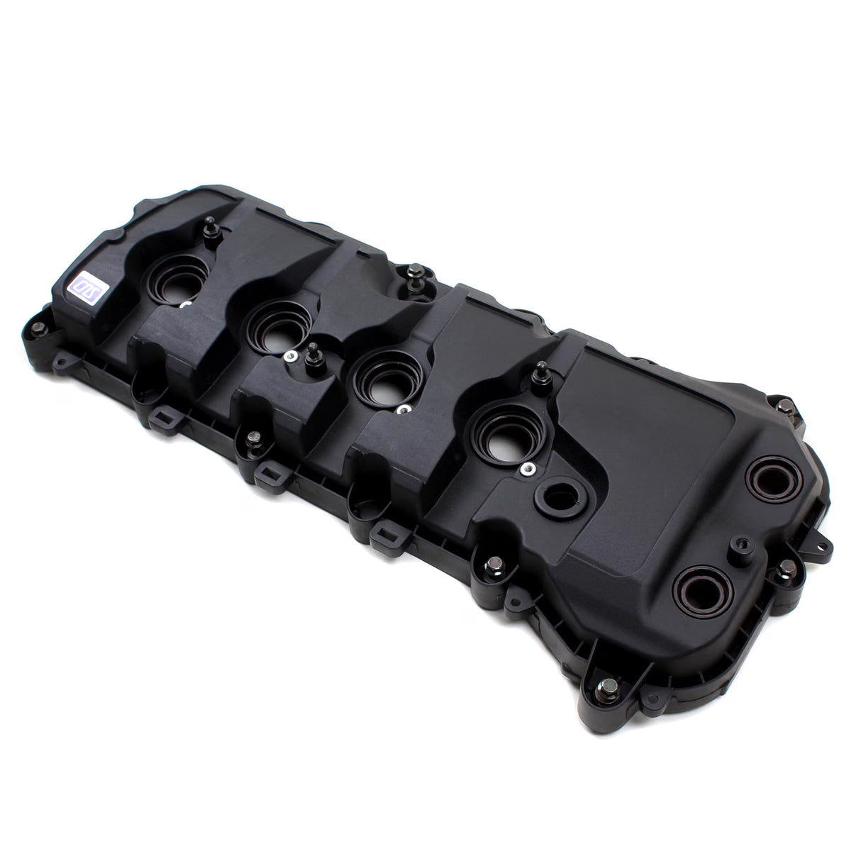 11-20 Ford F-150/Mustang 5.0L/5.2L Driver Side Engine Valver Cover Kit