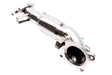 PLM® (18-22) Honda Accord K20C4 304SS 3" Catted Down Pipe Kit