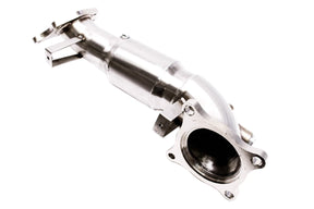 PLM® (18-22) Honda Accord K20C4 304SS 3" Catted Down Pipe Kit