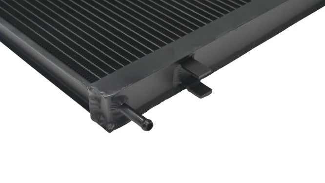 PLM® (20-23) Ford Mustang Shelby GT500 Heat Exchanger