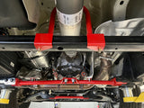 Suspension Engineering® (15-24) Ford F-150 2WD Driveshaft Safety Loop