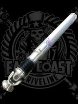 East Coast Driveline® Dodge Charger SRT Hellcat/Redeye HD 1-Piece Driveshaft