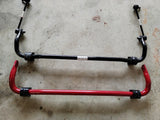 PLM® Tesla Model 3 Precision Works Adjustable Sway Bars