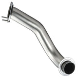 17-23 Silverado/Sierra L5P 6.6L Duramax Catless Exhaust Down Pipe