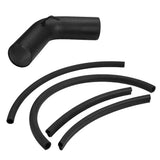 (05-08) Ford F-150 5.4L Cold Air Intake with Oiled Filter