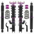 12-15 Acura ILX/Honda Civic 2.4L K24V7 Adjustable Coilovers 