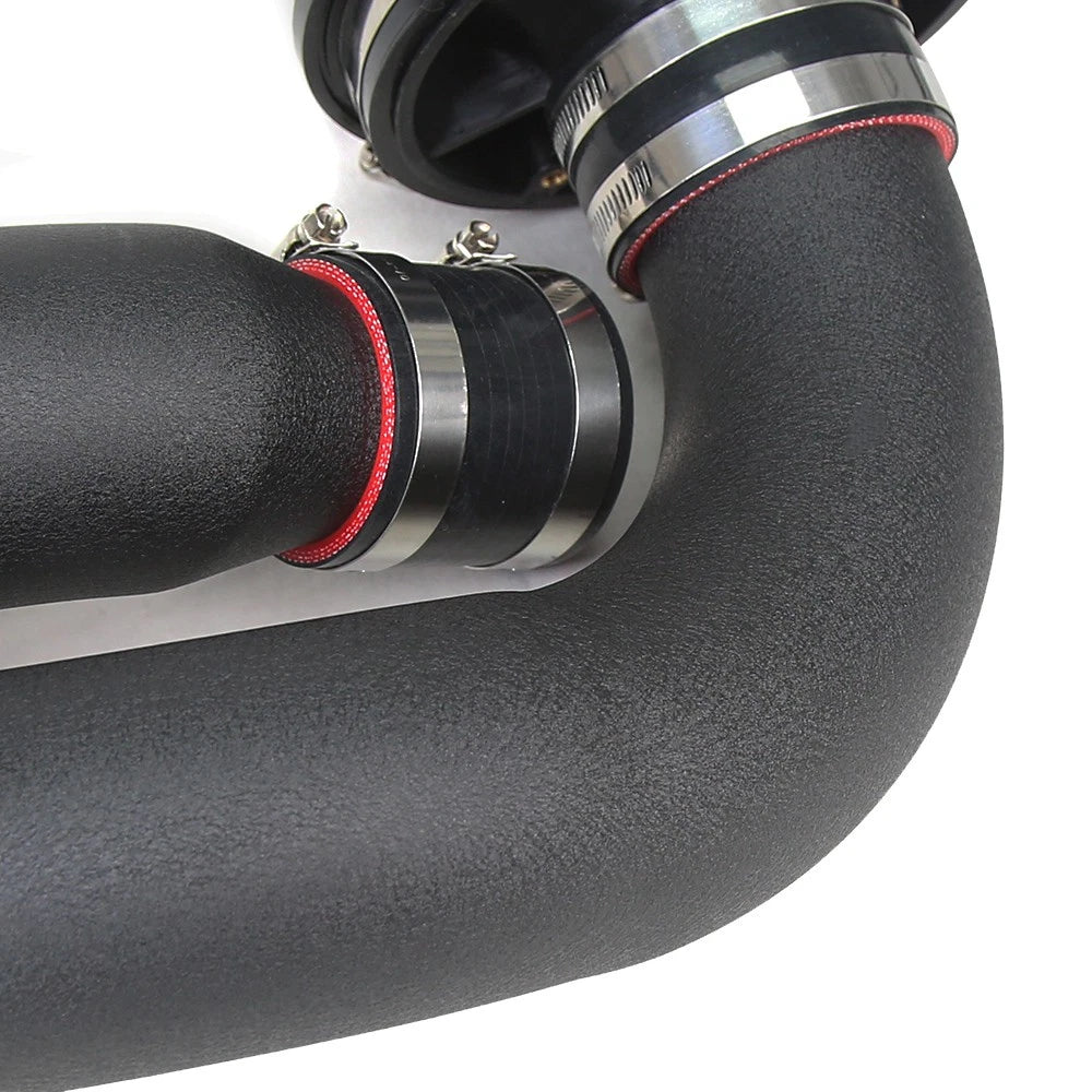 12-18 Audi S6/S7/RS6/RS7 C7 4.0 TT Turbo Cold Air Intake Oiled Filters