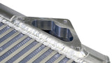 PLM® (22+) Subaru WRX VB FA24F Billet Aluminum Intercooler