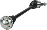 Chevrolet Camaro RS/LS/LT 2.0L/3.6L Left CV Axle (6-SPEED-TR-3160)