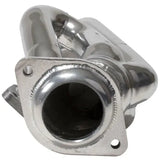 09-18 RAM 1500 5.7L HEMI 304SS 1-5/8" Short Tube Exhaust Headers

