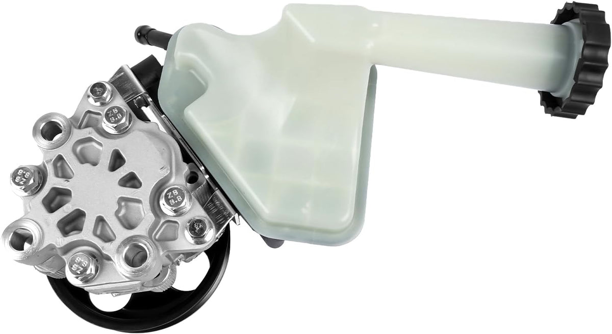 Challenger/Charger/Grand Cherokee 6.2L/6.4L Power Steering Pump 