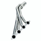 (82-92) Camaro/Firebird F-Body LS Swap Exhaust Headers