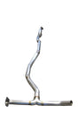 PLM 2022-2026 Acura Integra/Honda Civic 1.5L L15CA Mid-Pipe Kit

