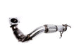 PLM® (18-22) Hyundai Veloster/i30 N 304SS 3" Catted Down Pipe Kit