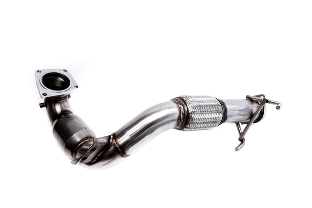 PLM® (18-22) Hyundai Veloster/i30 N 304SS 3" Catted Down Pipe Kit