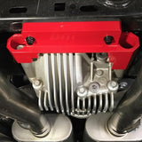 15-23 300/Challenger/Charger SRT RWD Billet Rear Differential Brace