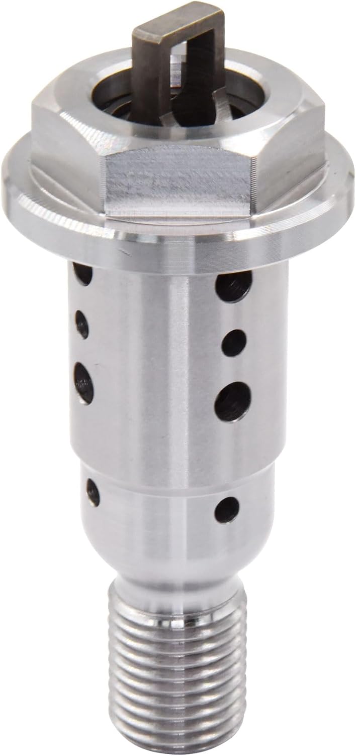 GM LT1/LT4/LT5/L83/L86 Camshaft Position Actuator Solenoid Valve