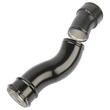Kingman Speed® BMW 535i/640i/740i/X5/X6 N55B30 Aluminum Charge + Boost Pipe Kit