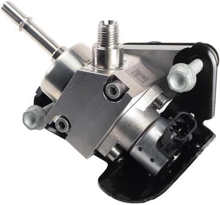 12711668 CTS-V/CT5-V/ZL1/Z06/ZR1 LT4/LT5 6.2L OE Fuel Pump HPFP