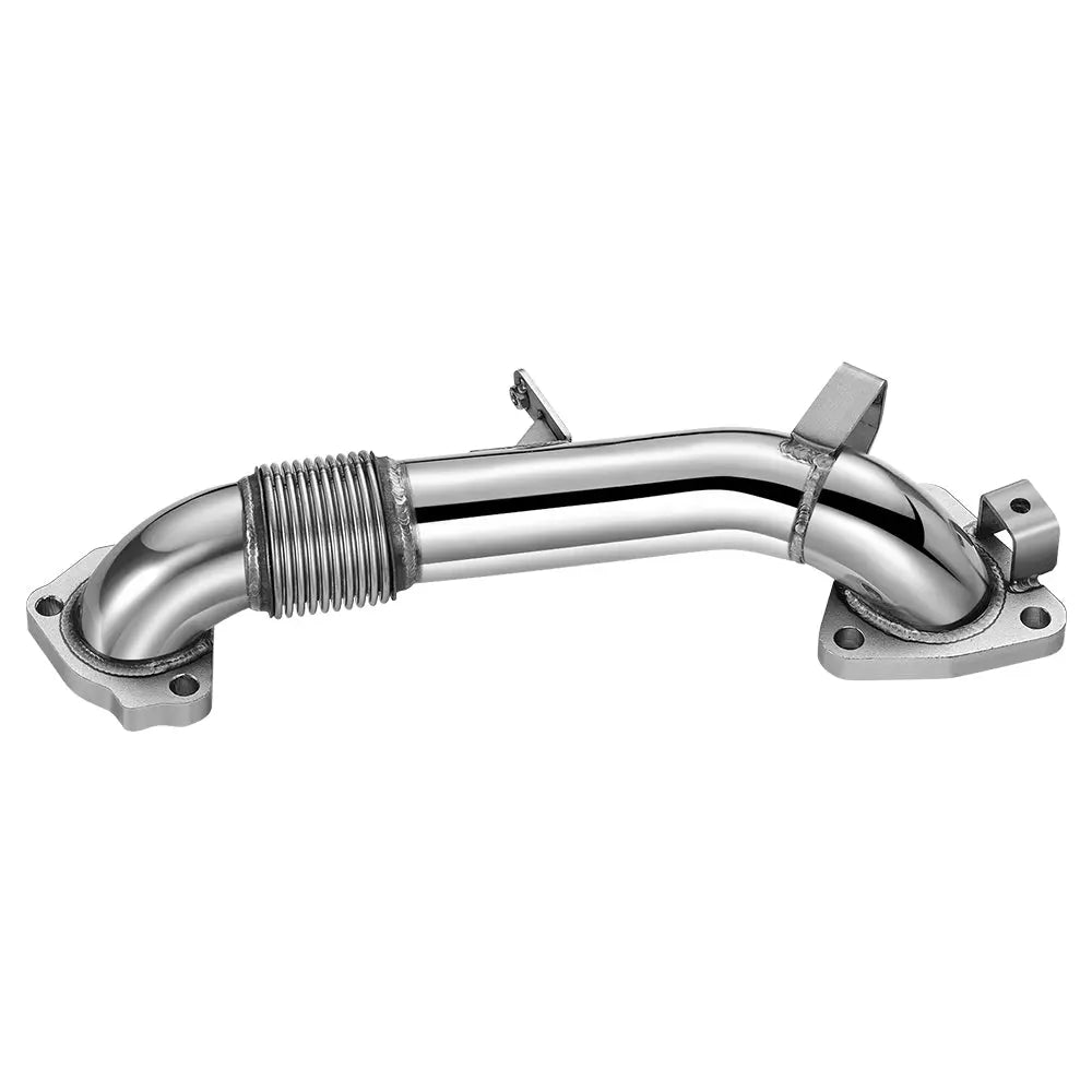  (17-23) SIERRA/SILVERADO Duramax 6.6L Exhaust Up Pipe