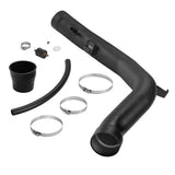 (02-06) Nissan Altima/Maxima 3.5L Cold Air Intake with Dry Filter