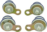 Kingman Speed® GEN III HEMI NON-MDS Engine Cylinder Expansion Plug (53032221AA)