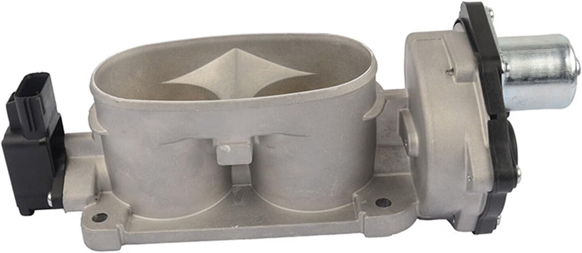 05-10 Ford Mustang GT S197 4.6L 3V 55mm Electronic Throttle Body