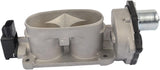 05-10 Ford Mustang GT S197 4.6L 3V 55mm Electronic Throttle Body