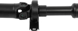 Kingman Speed® (10-15) Chevrolet Camaro SS/ZL1/Z28 Steel Rear Driveshaft Assembly (6-SPEED-TR6060)
