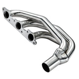 97-05 Grand Prix/Regal/Impala/Monte Carlo 3.8L Exhaust Headers with Catless Mid-Pipe