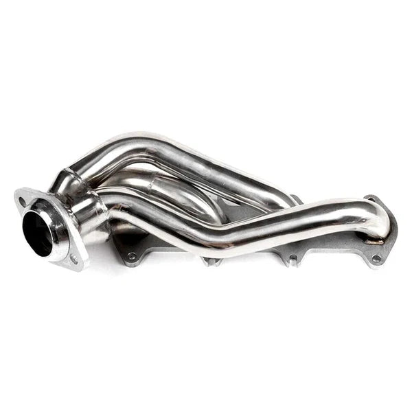 2004-2014 Ford F-150 5.4L Triton 304SS Short Tube Exhaust Headers


