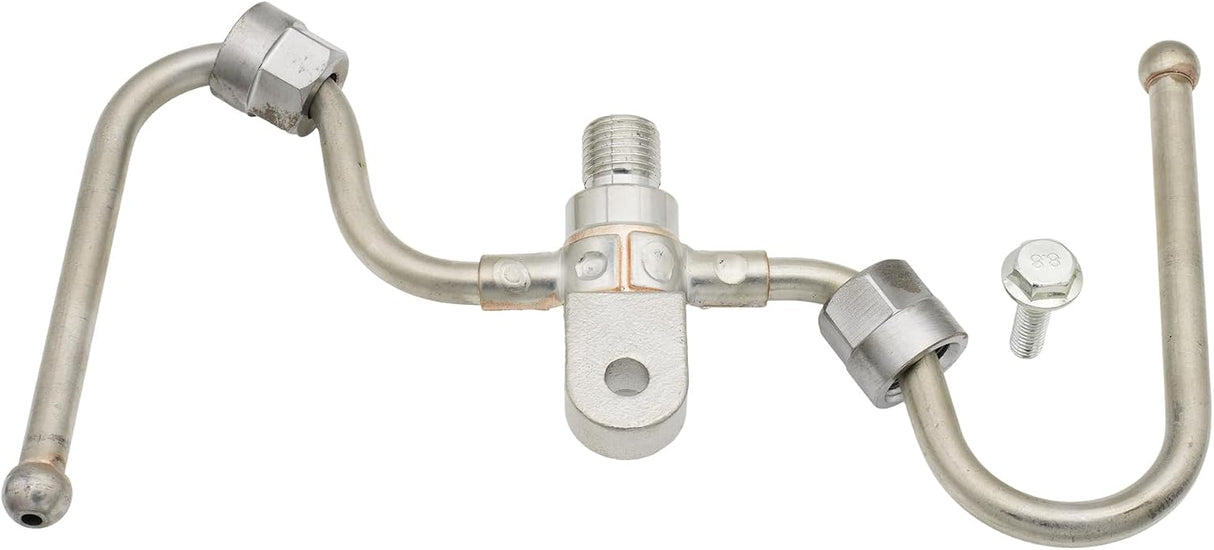 GM LT1/LT2/LT4/L83/L86/L87 Fuel Rail Crossover Tube/Fuel Feed Pipe