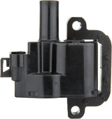 D580 CTS/Camaro/Corvette/Firebird LS1/LS6 5.7L Ignition Coils Square